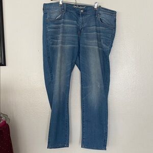 Old Navy Boy friend jeans
